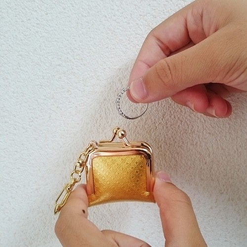 大きい